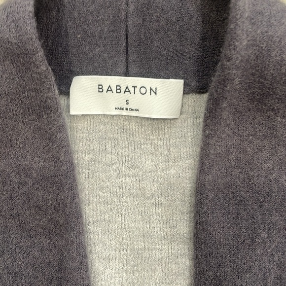 Babaton cardigan - Picture 2 of 5